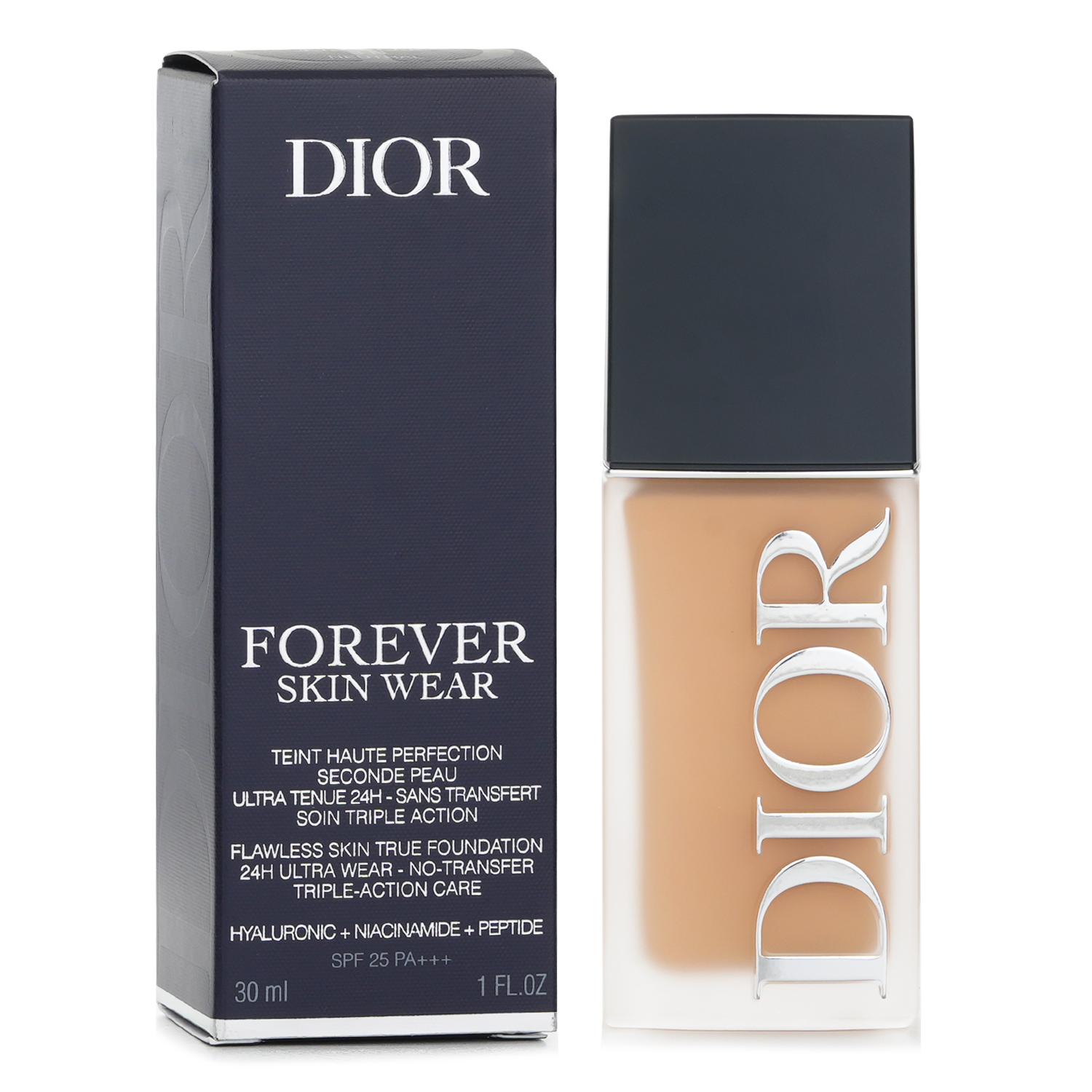 Christian Dior Forever Skin Wear Foundation 30ml