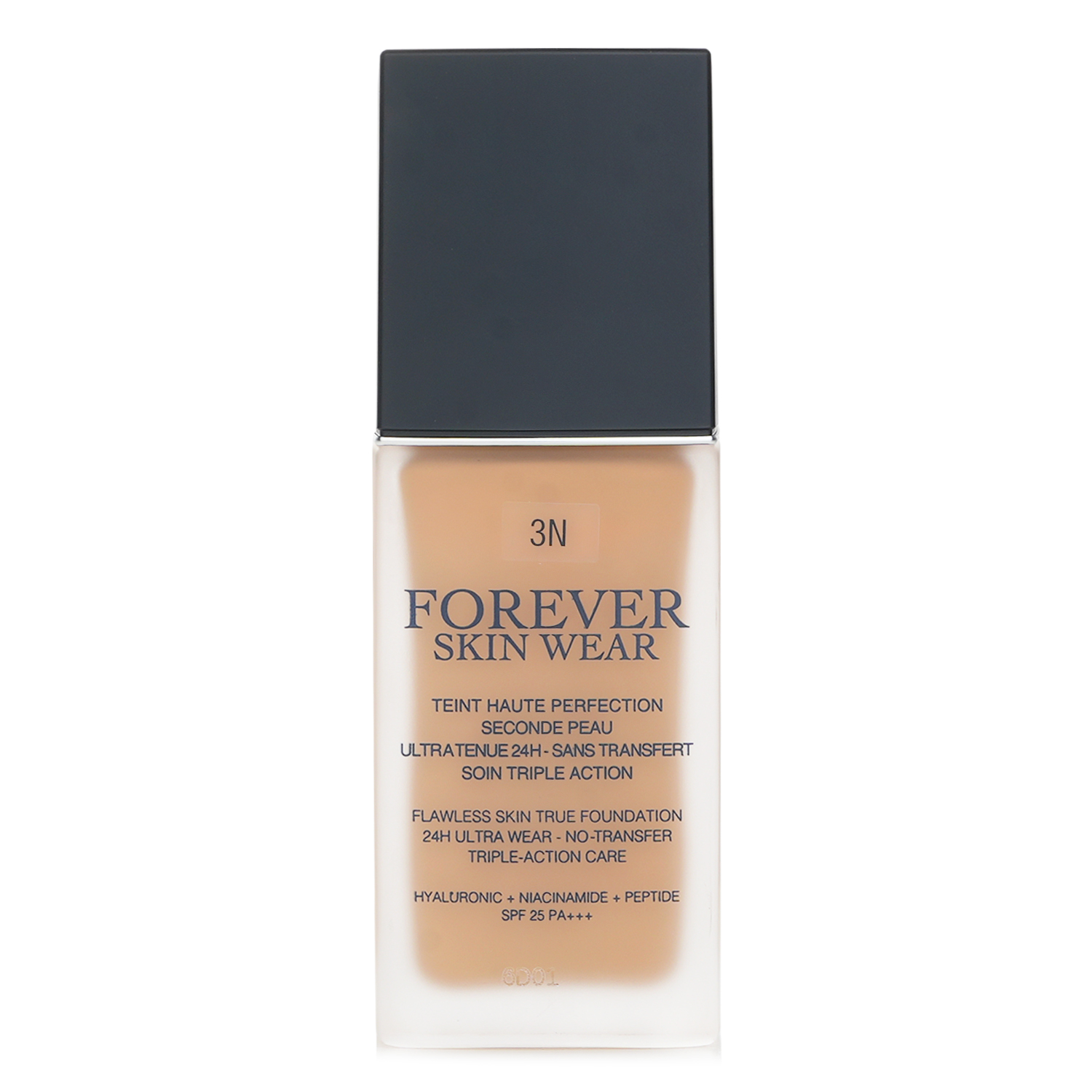 Christian Dior Forever Skin Wear Foundation 30ml