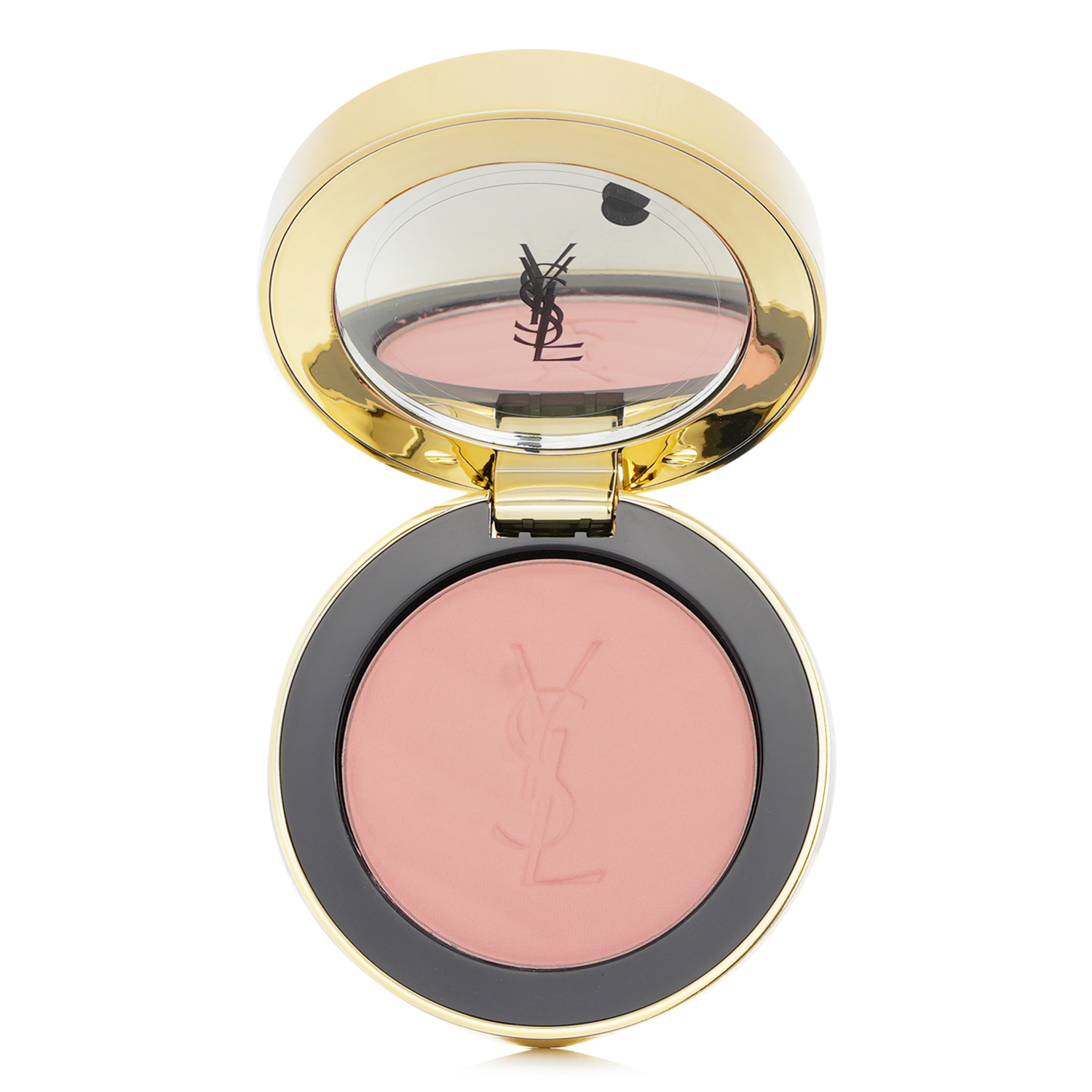 Yves Saint Laurent Make Me Blush Bold Blurring Румяна 6g