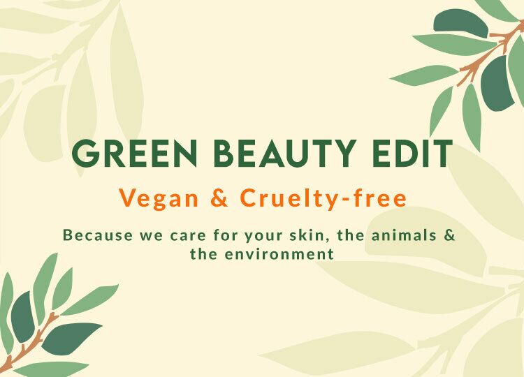 skincare, makeup, beauty, cosmetics, holiday, gift, sale, vegan, cruelty-free, animal-friendly, ethical, green, aveda, aesop, devacurl, moroccanoil, becca, huda beauty, ilia, nyx