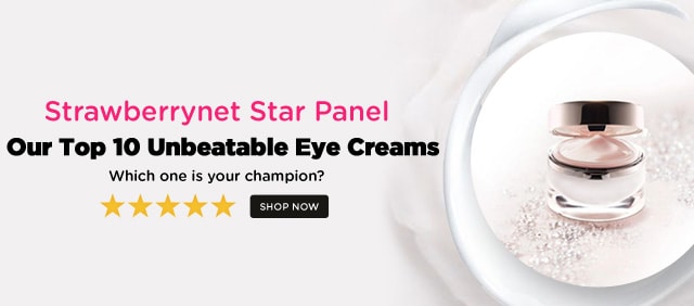 best everyday eye cream
