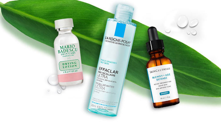 Clearer Skin Overnight