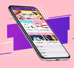 Enjoy EXTRA 5% OFF on any App Purchase!