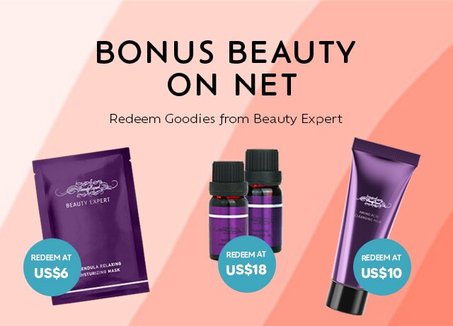 Beauty Tips  Tricks | BONUS BEAUTY ON NET | Strawberrynet OTHERS